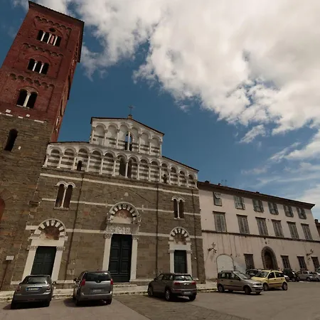 Costantino Apartment *